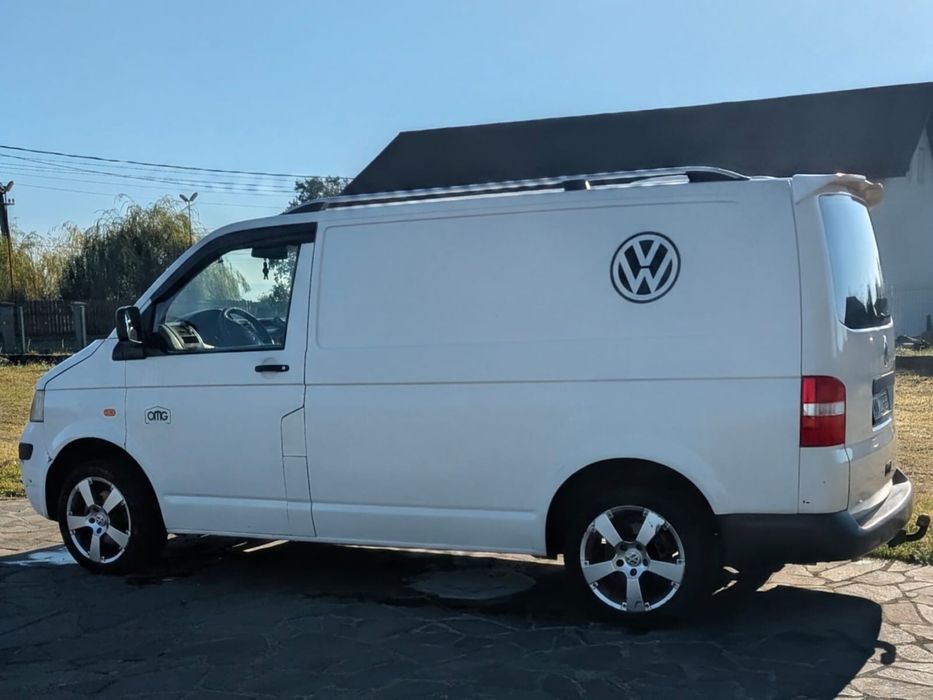 De vanzare Wv T5 1.9TDI stage 1