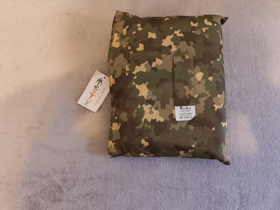 Costum intemperii,măr.58/2