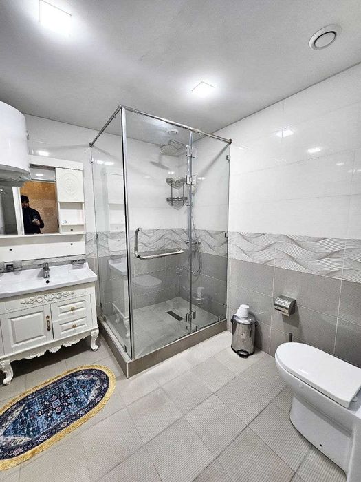 Продаётся 2х комн квартира на 6 этаже Ор-р Медиапарк