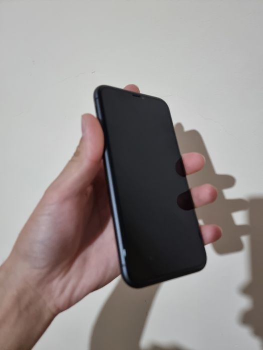 iPhone 11 64gb Black
