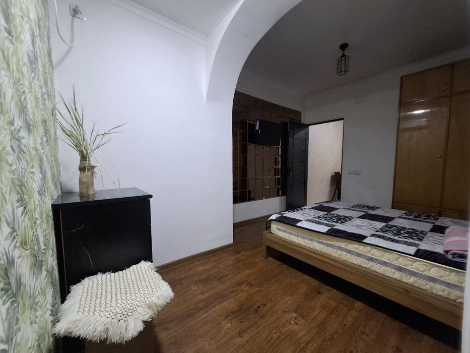 2 квартиры-по цене одной,метро,80м2,Туз-3