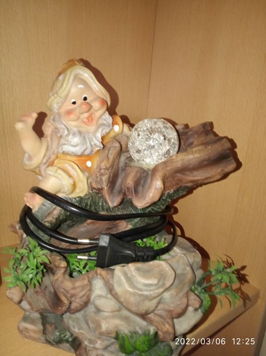 Продам фонтаньчик