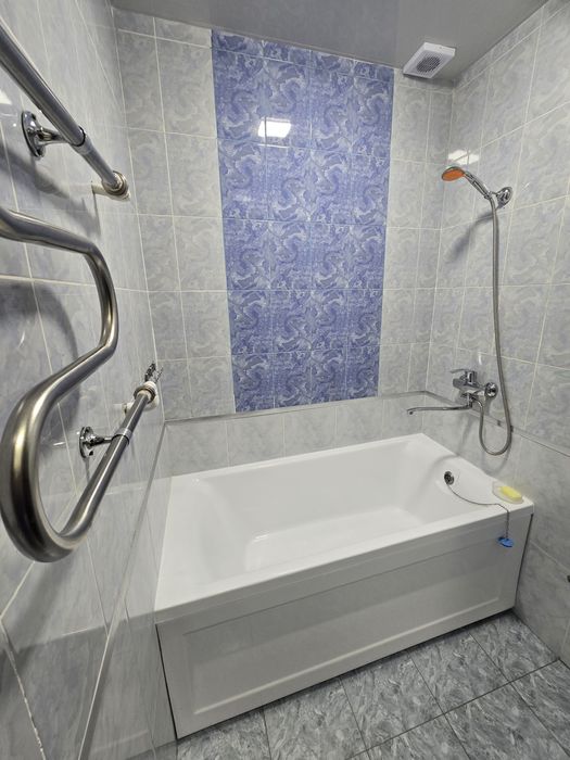 Буз-2 Продаётся квартира 3/1/5 дом Кирпичный Балкон 2х6