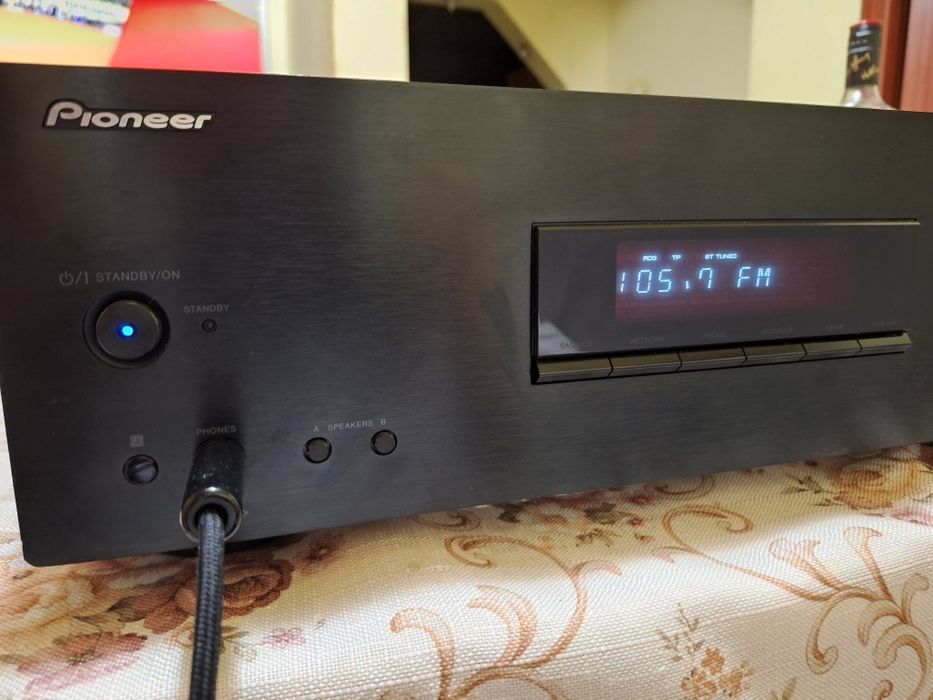 Receiver Pioneer SX20