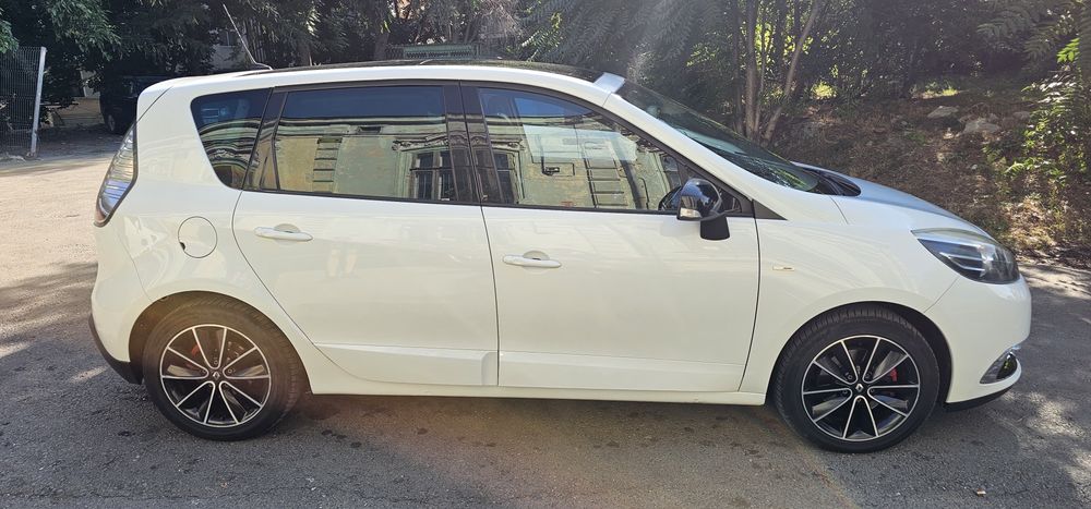 RENAULT Scenic 2013 — imagine 4