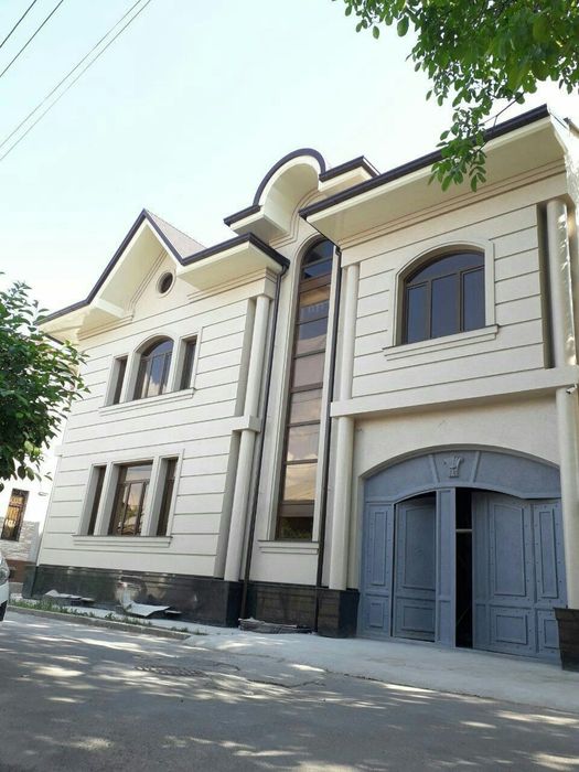 Alikapon alyukabond alikafon fasad