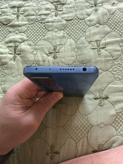 Xiaomi Redmi Note 11 Pro 5G - Работещ, за части или ремонт