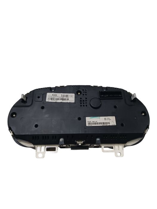Ceas De Bord Nissan Qashqai / Qashqai +2 I J10, Jj10 2006 - 2014 Dci 4