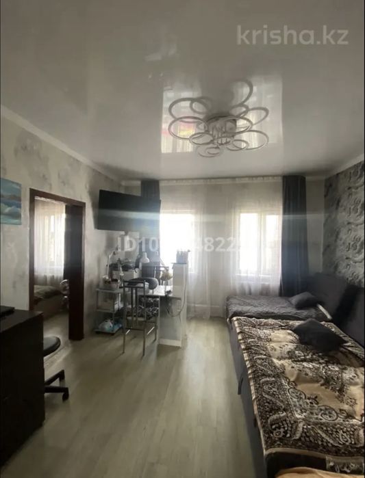 Дом в Пришахтинске