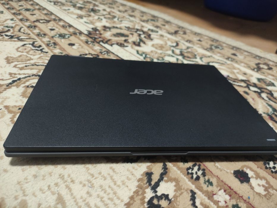 Nootbook Acer kafolati bn