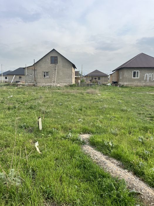 Продам участок
