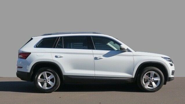 Dezmembrez Skoda Kodiaq/2.0 tdi euro 6/bara fata/haion/usi/faruri/stop