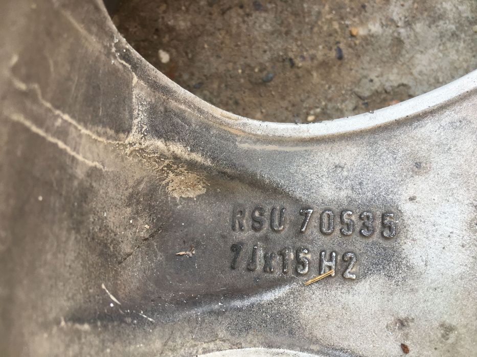 продам диски 5*112