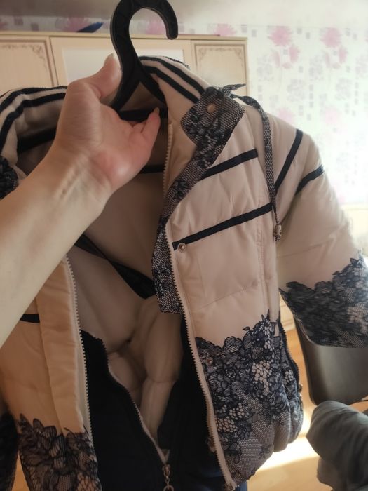 Продам детский комбез торг