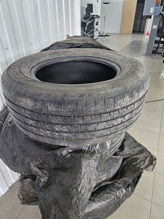 Продам шины летние хорошее сост