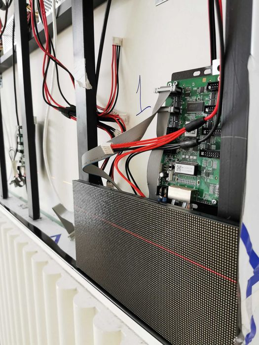 LED-экраны с рассрочкой!