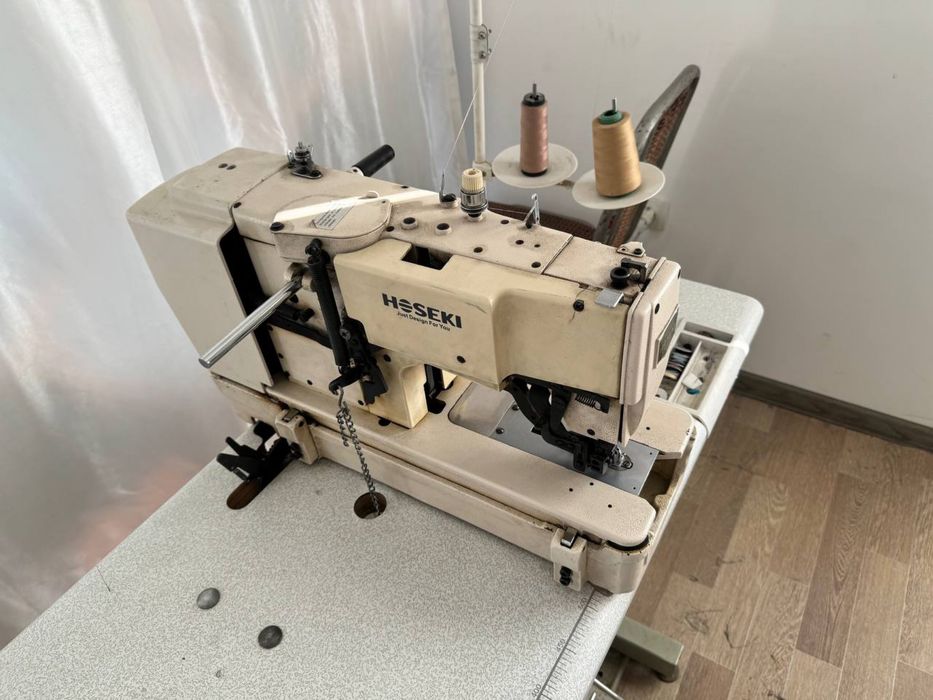 Проиводстенная машинка петля HOSEKI
