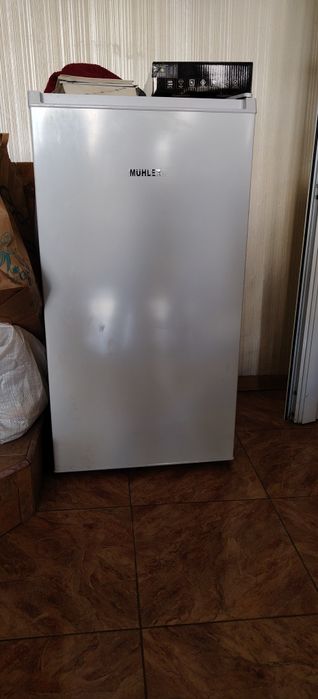 Хладилник Muhler S851NWE