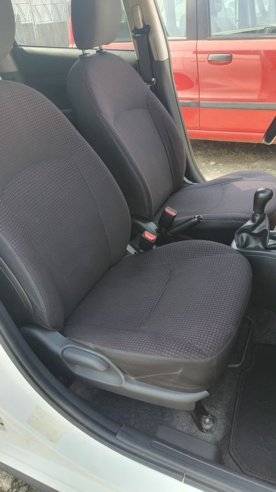 Mitsubishi Space Star,1,2,Benzina,an 2014,CP80