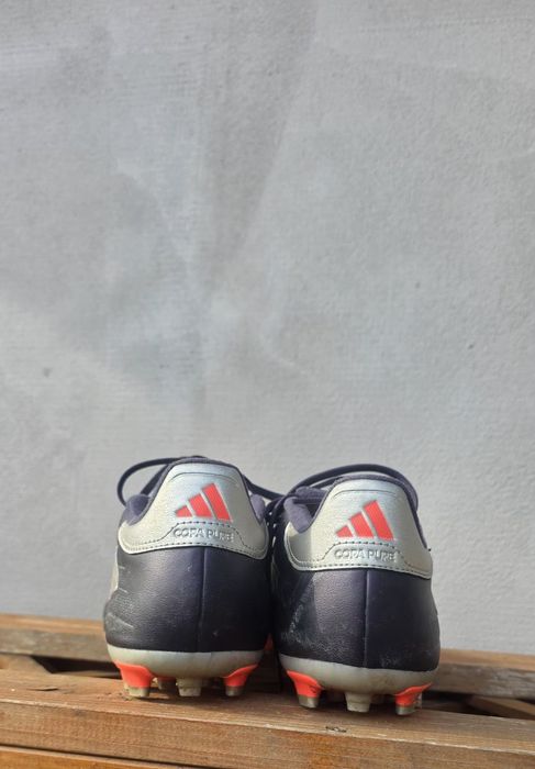 Ghete Fotbal Adidas Coppa