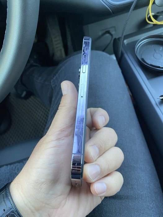 Iphone 14pro max. 128GB. Обмен.