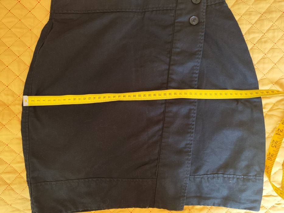 Fusta 55% in 45% bumbac