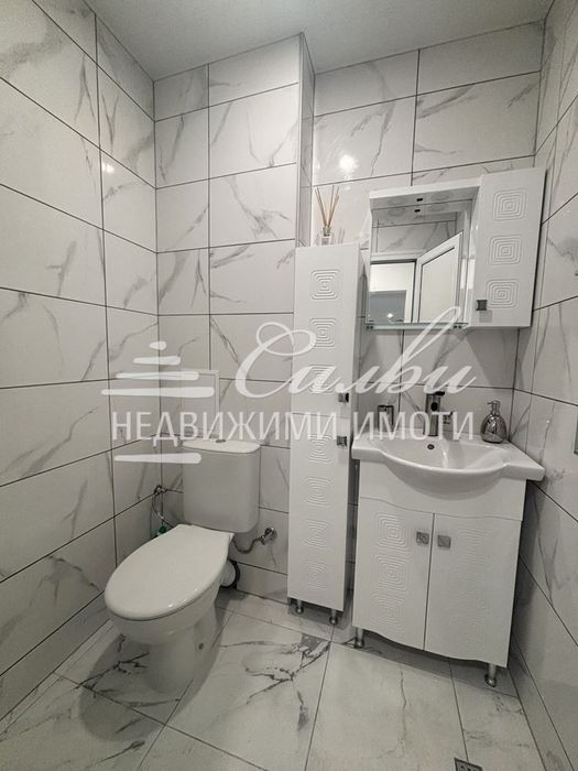 Офис в сграда НОВО СТРОИТЕЛСТВО - кв. Център!