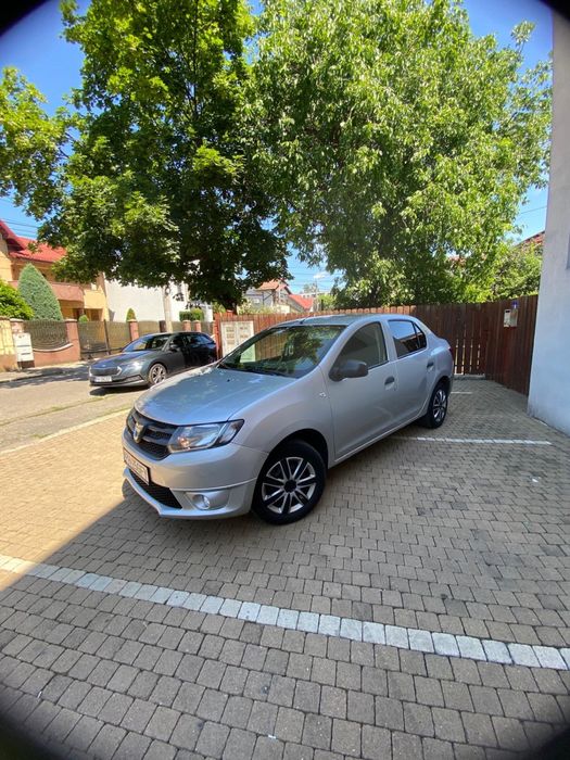 Dacia Logan 2014 ,1.5 diesel