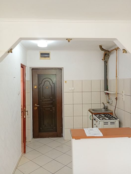 Garsoniera de vanzare