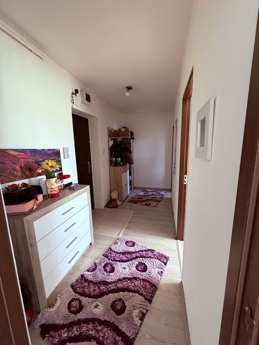 Închiriez Apartament cu o cameră 38 m² Hateg • OLX.ro