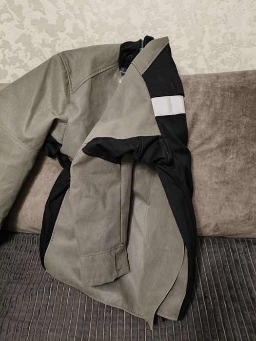 Продам  костюм сварщика