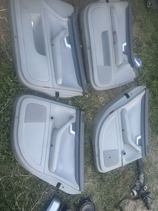 Fete usi piele a4 b6
