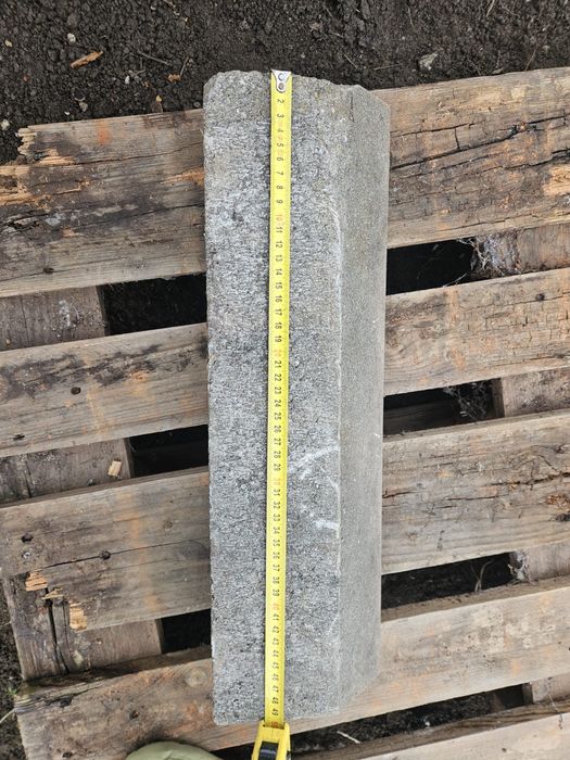 Bordura beton calitate