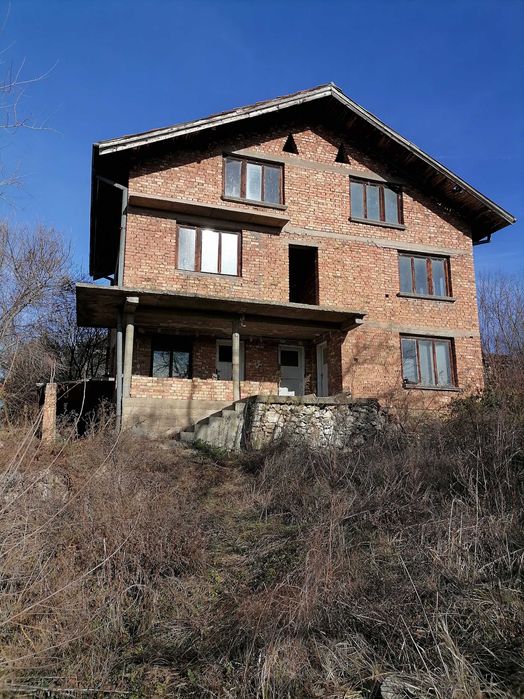 Продава се Къща в Видин, Вида 1 - 180 кв.м за 71 €/кв.м - Снимка #11