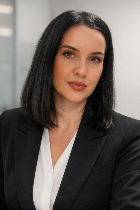 Бухгалтерские услуги