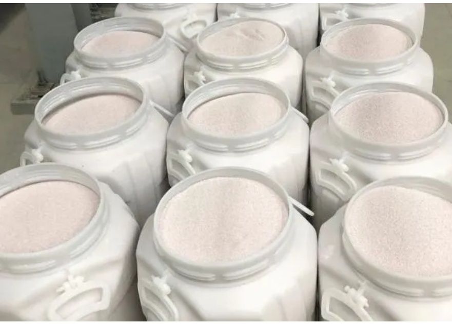 Гипохлорит калций 60%