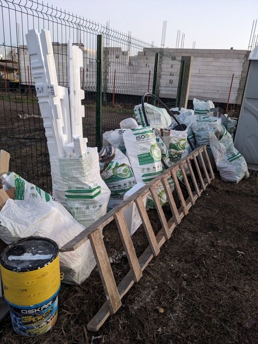 Colectare Deseuri Constructii - Transport Moloz Bucuresti Debarasare - Sector 6 - Militari - Drumul Taberei - Crangasi - Lujerului - Favorit