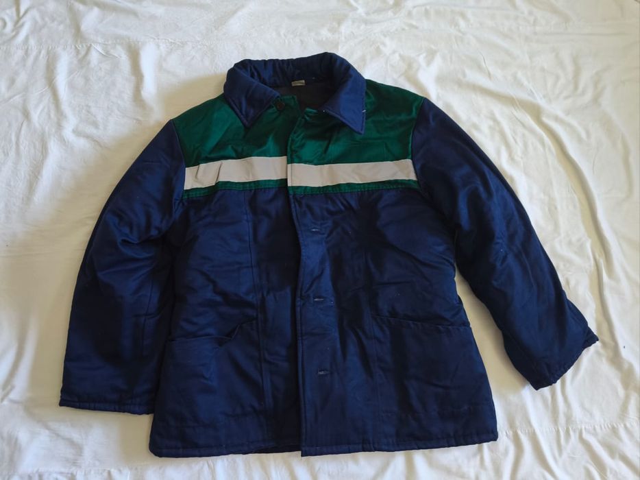 Спецовка новая и бу