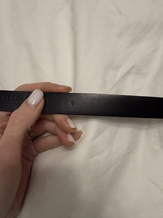 Curea Musette marimea S