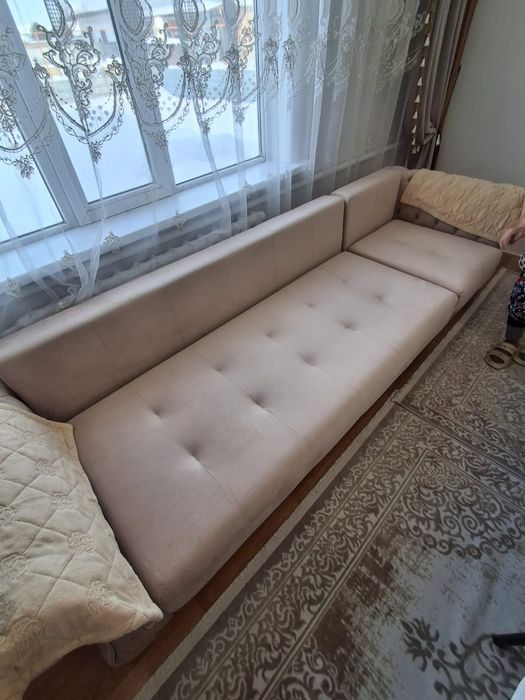 Продам диван новый