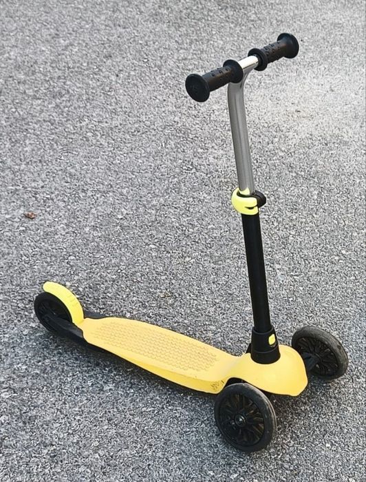 Детска тротинетка Oxelo B1 с контра