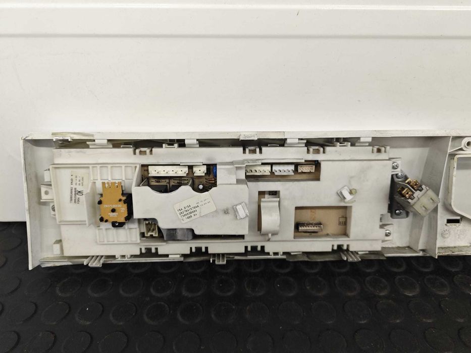 Placa electronica masina de spalat Arctic C1000A+, modul /R3