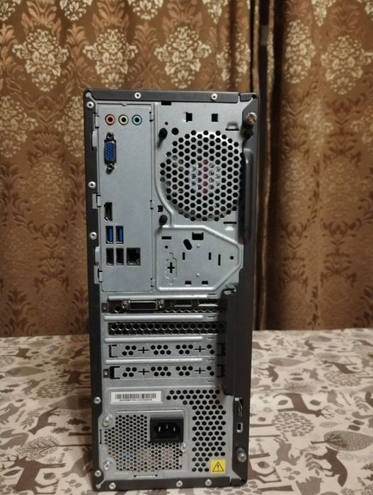 Продам  игровой компьютер