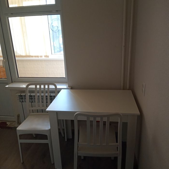 Продам 1-ком квартиру в 10-м