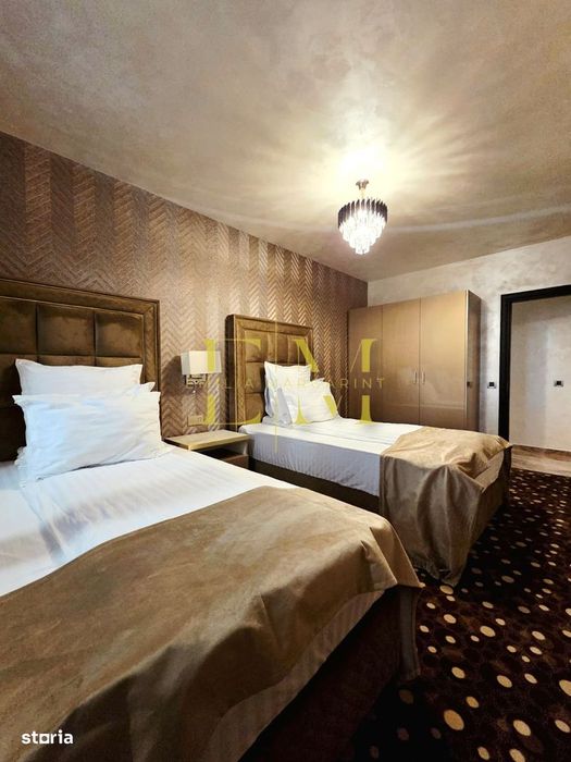 COMISION 0%: Apartament PREMIUM, 3 camere, 88 m2, Parcare, ISARAN