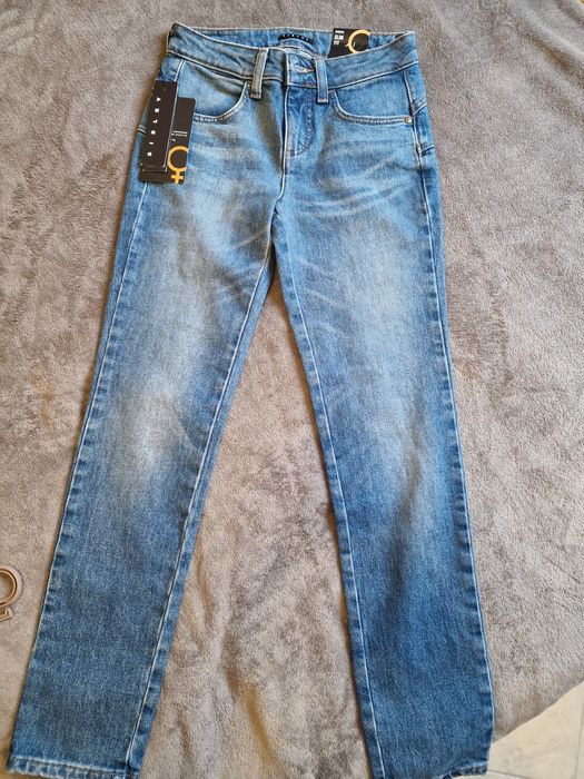 Дънки SISLAY Нови