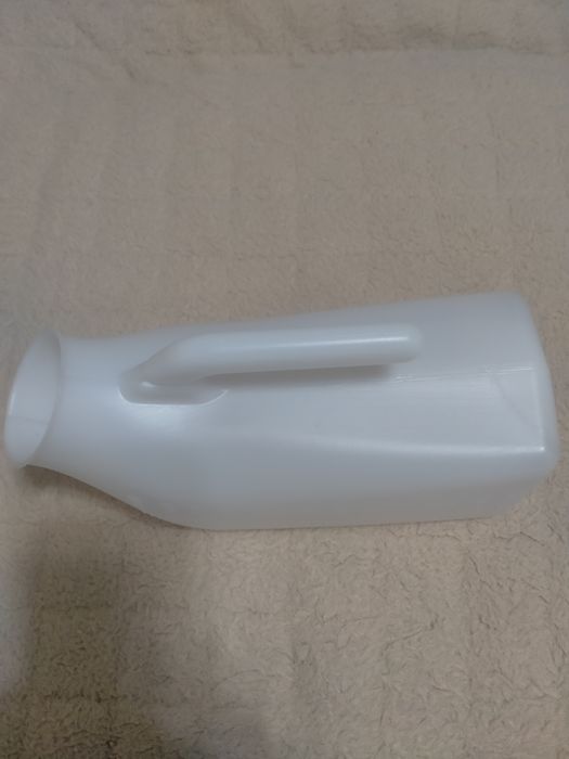 Утка медицинская 2 штуки