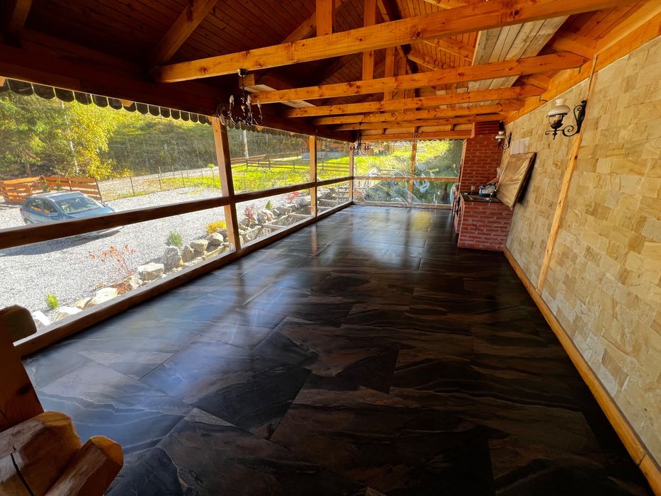 Cazare Cabana Codruț Vatra Dornei