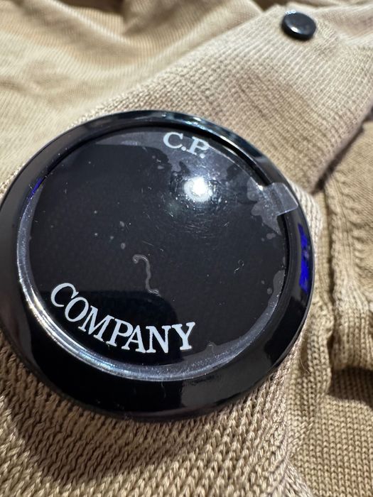 C.P Company Pullover.Цо
