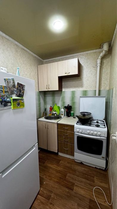 Продаю квартиру срочно